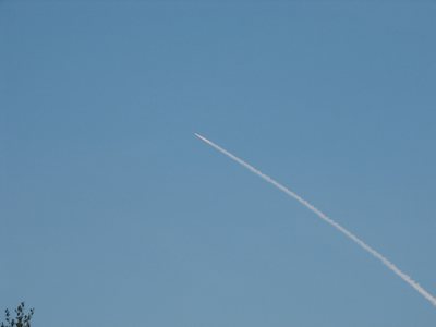 Space Shuttle Endeavour