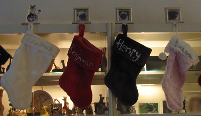 Christmas Stocking