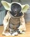 Yoda Pug