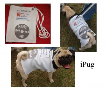 iPug