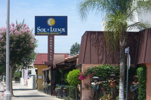 Sol y Luna Restaurant